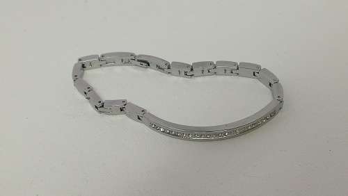 Tempo Ladies watch and bracelet set